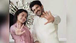 Rashmika Mandanna, Vijay Deverakonda Now Married. '2nd Wedding' This Evening