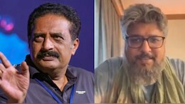 Prakash Raj Reacts After <i>The Kerala Story 2</i> Director Calls Him "Intellectually Bankrupt"
