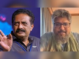 Prakash Raj Reacts After <i>The Kerala Story 2</i> Director Calls Him "Intellectually Bankrupt"