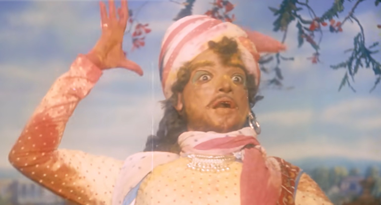 Holi Song: हर साल होली पर बजता है ये 67 साल पुराना गाना, नहीं था कोई मेल लीड, हाथी से करनी पड़ी थी एक्ट्रेस को दोस्ती