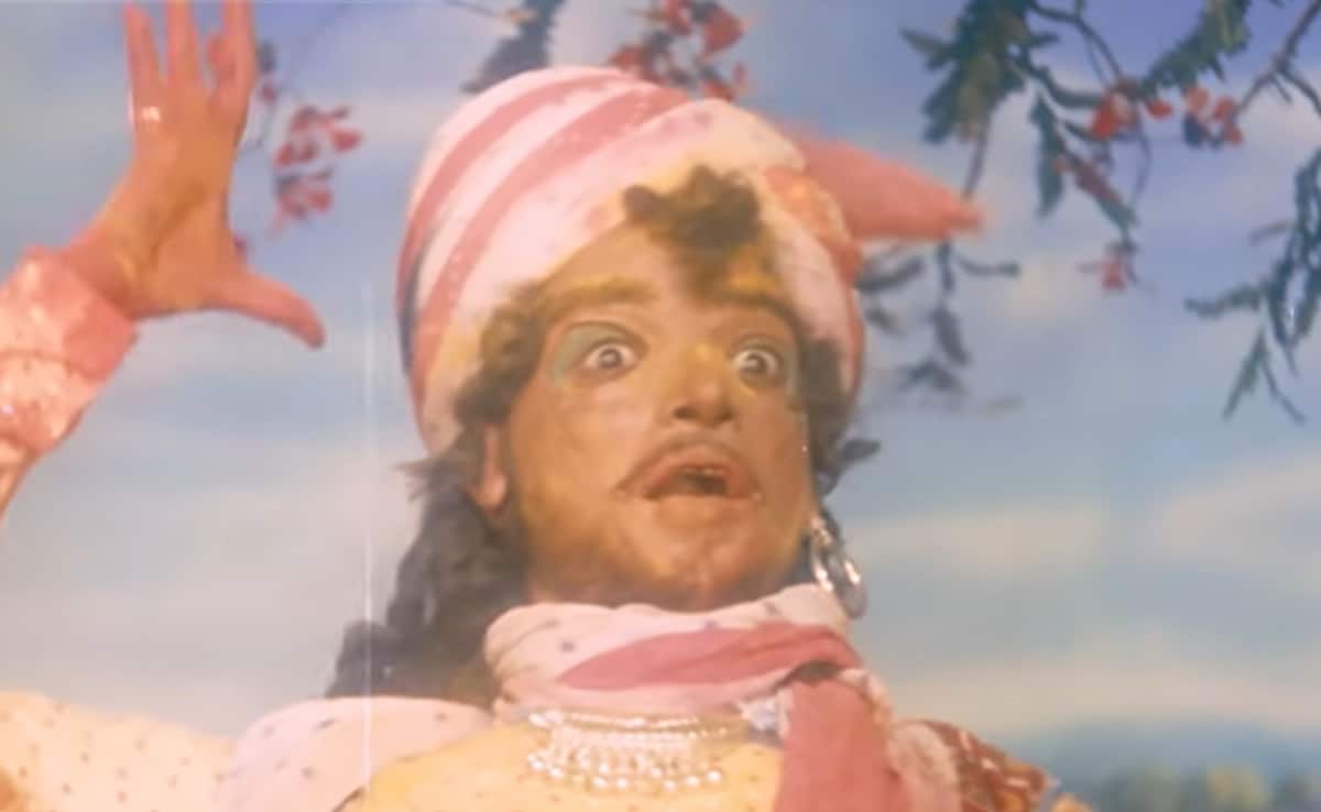 Holi Song: हर साल होली पर बजता है ये 67 साल पुराना गाना, नहीं था कोई मेल लीड