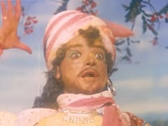 Holi Song: हर साल होली पर बजता है ये 67 साल पुराना गाना, नहीं था कोई मेल लीड, हाथी से करनी पड़ी थी एक्ट्रेस को दोस्ती