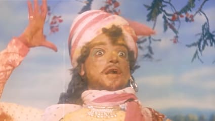 Holi Song: हर साल होली पर बजता है ये 67 साल पुराना गाना, नहीं था कोई मेल लीड