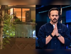Shots Fired Outside Director Rohit Shetty's Mumbai Home, 'Motive Unknown'