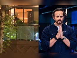 Shots Fired Outside Director Rohit Shetty's Mumbai Home, 'Motive Unknown'