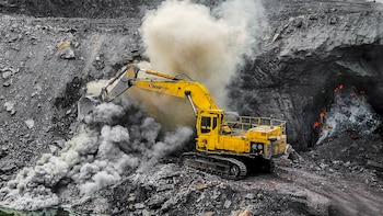 Govt Extends Deadline For CBM, Small Field Bid Rounds