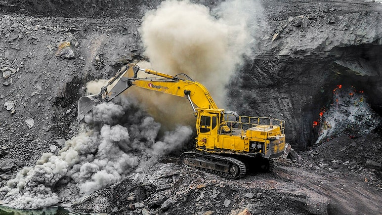 Govt Extends Deadline For CBM, Small Field Bid Rounds