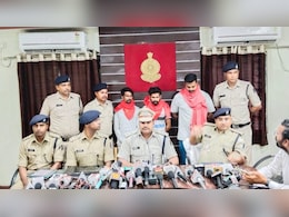 एक हाथ में सलमा की लाश,दूसरे में सिगरेट और जुबां पर गाना... कोरबा मर्डर केस के गवाह ने खोले डरावने राज