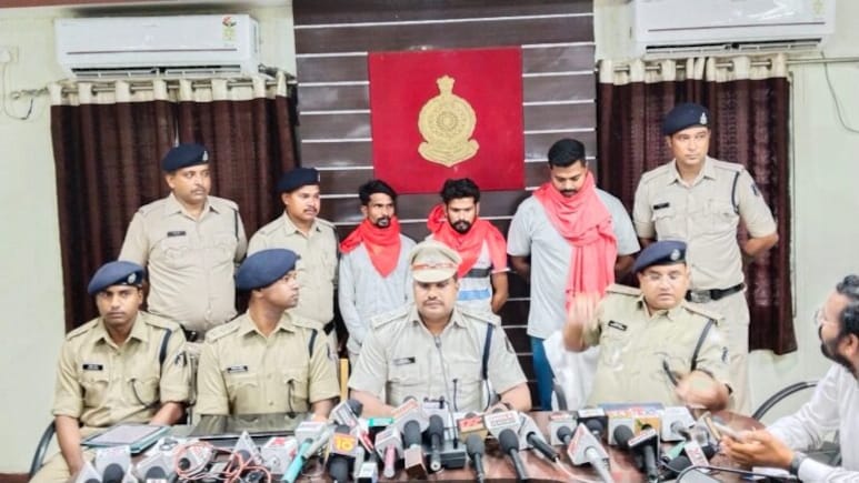 एक हाथ में सलमा की लाश,दूसरे में सिगरेट और जुबां पर गाना... कोरबा मर्डर केस के गवाह ने खोले डरावने राज