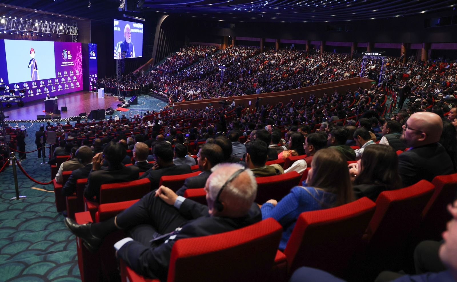 Latest and Breaking News on NDTV