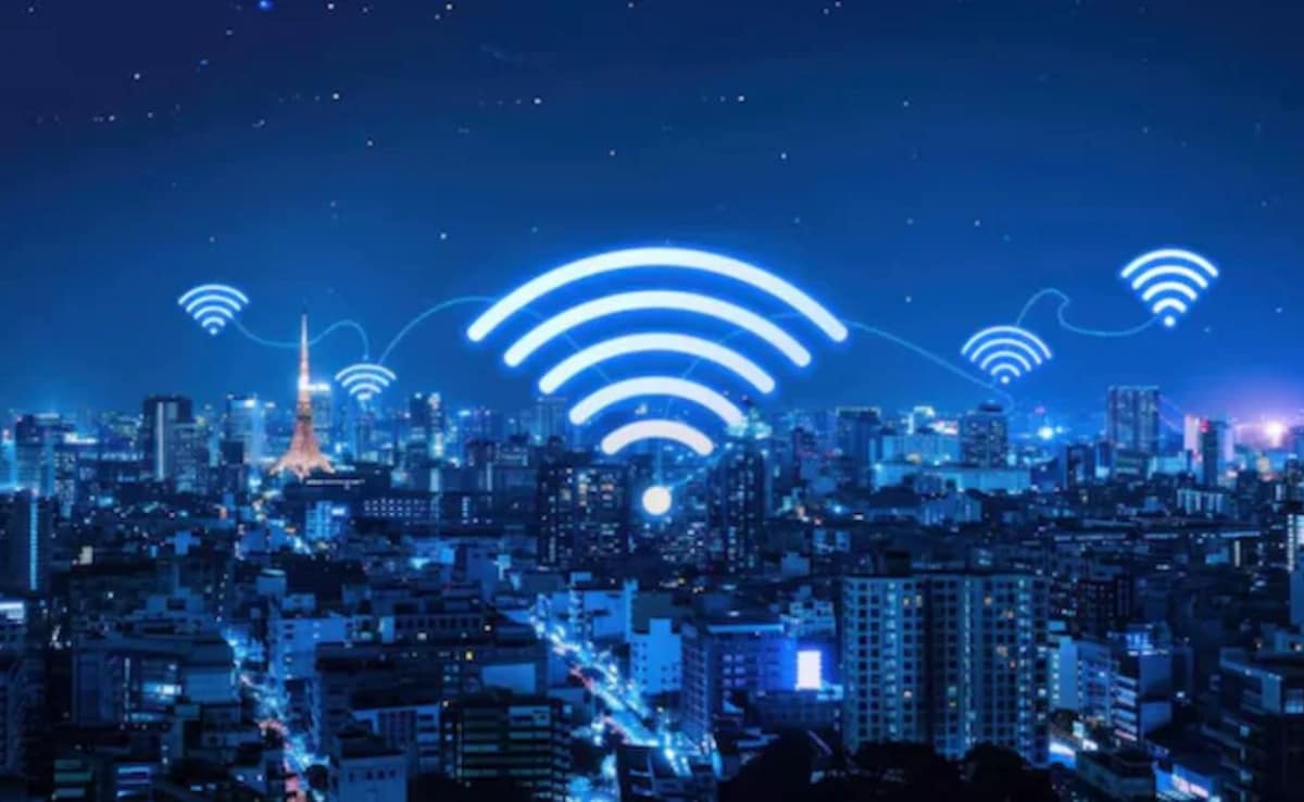 Should You Turn Off Wi-Fi and Mobile Data at Night? Scientific Facts ...