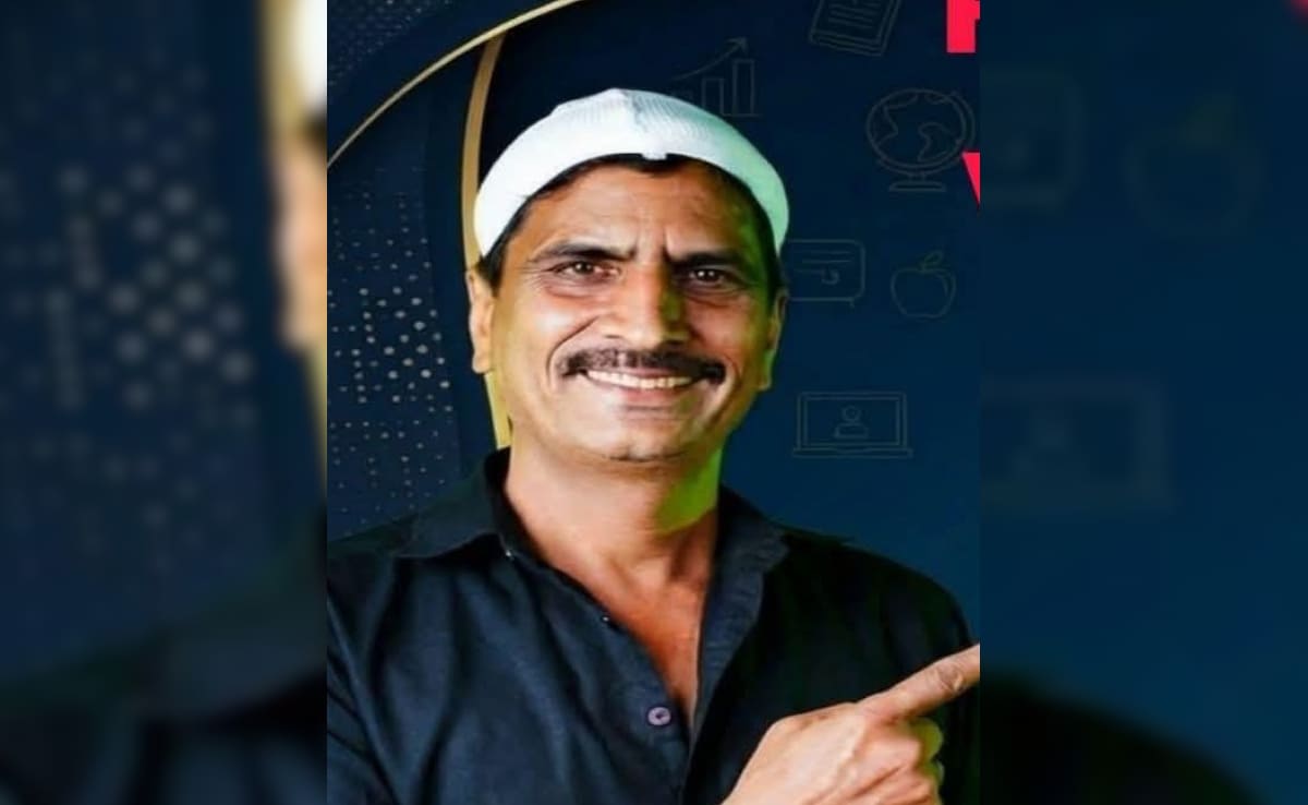 Ex-Muslim YouTuber Saleem Wastik Brutally Stabbed In Ghaziabad Home