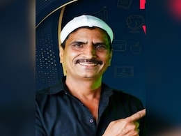 गाजियाबाद में पूर्व मुस्लिम सलीम वास्तिक पर चाकू से हमला, गर्दन और पेट पर चाकू से कई वार