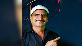 Ex-Muslim YouTuber Saleem Wastik Brutally Stabbed In Ghaziabad Home