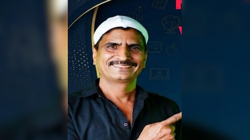 Ex-Muslim YouTuber Saleem Wastik Brutally Stabbed In Ghaziabad Home