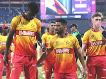 T20 World Cup 2026: Zimbabwe Stun Sri Lanka, Afghanistan Crush Canada