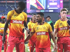 T20 World Cup 2026: Zimbabwe Stun Sri Lanka, Afghanistan Crush Canada
