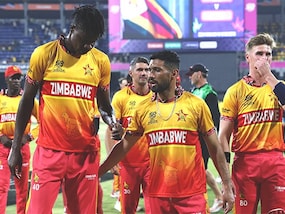 T20 World Cup 2026: Zimbabwe Stun Sri Lanka, Afghanistan Crush Canada