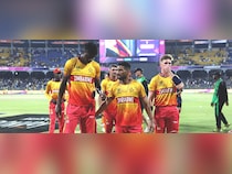 After T20 World Cup Exit, Zimbabwe Await Clarity On Travel Back Home Following Dubai Airport Closure