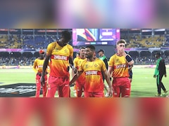 Zimbabwe Await Clarity On Travel Back Home Following Dubai Airport Closure