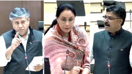 Rajasthan: नोहर बाईपास के नक्शे पर विधानसभा में संग्राम, 'चौराहा' बना 'T-जंक्शन', दिया कुमारी और जूली के बीच तीखी बहस