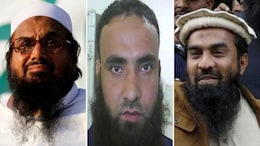 Terrorist Who Ran Lashkar Module In Touch With '<i>Chacha Ji</i>' Hafiz Saeed