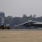 Tejas Jet Suffered Damage To Airframe While Landing At Frontline Air Base