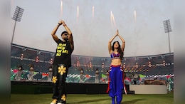 T20 World Cup Opening Ceremony Videos: Nora Fatehi, Badshah Set Stage On Fire. Watch