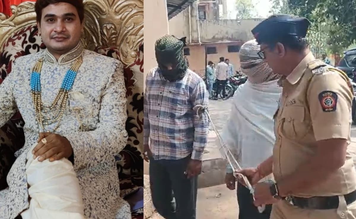 नागपुर 12वीं पेपर लीक: पुलिस ने जांच के लिए बनाई SIT, चार लोगों को किया गया अरेस्ट