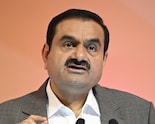 Gautam Adani Becomes Asia's Richest With Net Worth Of $92.6 Billion