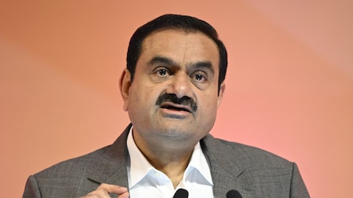 Adani Group Pledges $100 Billion For Sovereign AI Infrastructure Push