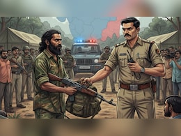 6 करोड़ के इनामी देवजी का सरेंडर: छत्तीसगढ़ छोड़ तेलंगाना क्यों? जानिए 4 चौंकाने वाली वजहें