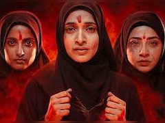 Kerala Story 2: Censor Board Cuts Rape Scene, Kissing Visuals By '50% Of Original' Among 16 Edits