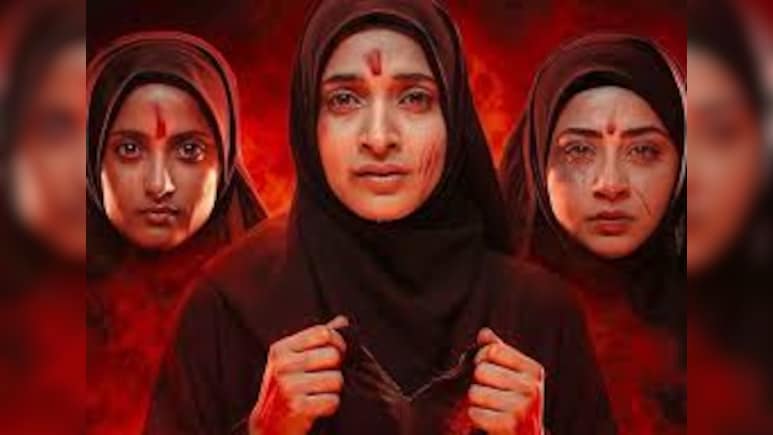 <i>Kerala Story 2</i>: Censor Board Cuts Rape Scene, Kissing Visuals By "50% Of Original" Among 16 Edits