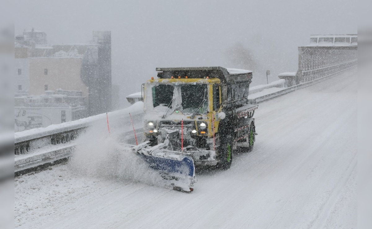 Latest and Breaking News on NDTV Latest and Breaking News on NDTV