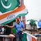 India vs Pakistan T20 World Cup Live Score: Clouds Loom Over Colombo As Unbeaten Rivals Face Off Amid Rain Threat