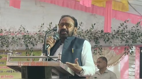 'मैं टिकाऊ हूं, बिकाऊ नहीं', मध्य प्रदेश के BJP विधायक गोपाल भार्गव का फिर छलका दर्द