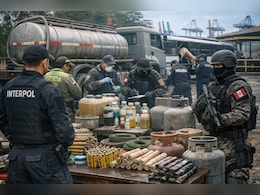 दक्षिण अमेरिका में ड्यूल-यूज केमिकल्स का बढ़ता खतरा, INTERPOL ने जारी किया ग्लोबल अलर्ट