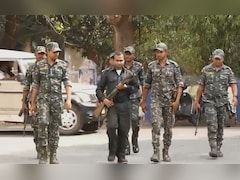 ओडिशा में बड़े माओवादी नेता ने किया सरेंडर, पुलिस ने कहा- जिला अब नक्सल मुक्त
