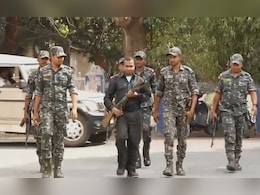 ओडिशा में बड़े माओवादी नेता ने किया सरेंडर, पुलिस ने कहा- जिला अब नक्सल मुक्त