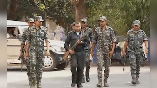 ओडिशा में बड़े माओवादी नेता ने किया सरेंडर, पुलिस ने कहा- जिला अब नक्सल मुक्त