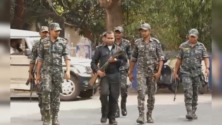 ओडिशा में बड़े माओवादी नेता ने किया सरेंडर, पुलिस ने कहा- जिला अब नक्सल मुक्त