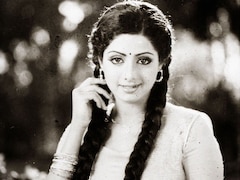 श्रीदेवी ने 13 साल की उम्र में किया इस सुपरस्टार की मां का रोल, आगे चलकर इनके साथ बनी हिट रोमांटिक जोड़ी, एक्ट्रेस से शादी करना चाहता था ये लीजेंड