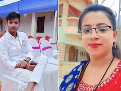 बेगूसराय में बेखौफ अपराधियों ने 12 घंटे में 3 जगहों पर की गोलीबारी, महिला और B.Sc छात्र की हत्या, एक गंभीर