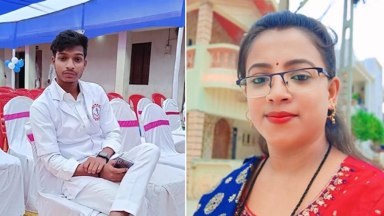 बेगूसराय में बेखौफ अपराधियों ने 12 घंटे में 3 जगहों पर की गोलीबारी, महिला और B.Sc छात्र की हत्या, एक गंभीर