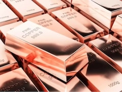 सोने-चांदी की गिरती कीमतों बीच कॉपर ने पकड़ी रफ्तार, निवेश से पहले जानें क्या चल रहे भाव?