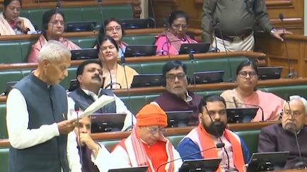 Bihar Budget 2026: बिहार के युवाओं को मिलेंगी 31 हजार पुलिस की नौकरियां, बजट में 'रोजगार का मास्टरप्लान'