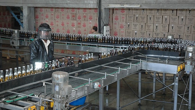 Som Distilleries' Q3 Profit Plunged 75% But The Management Is Confident That Recovery Is Underway