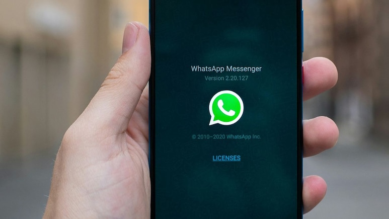 अब ब्राउज़र से ही WhatsApp कॉल! बिना ऐप इंस्टॉल किए कर पाएंगे Voice और Video Call