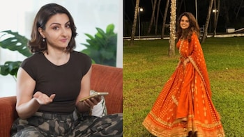 After Aishwarya Mohanraj Reveals 22 Kg Weight Loss With Mounjaro, Soha Ali Khan Backs Her Honesty